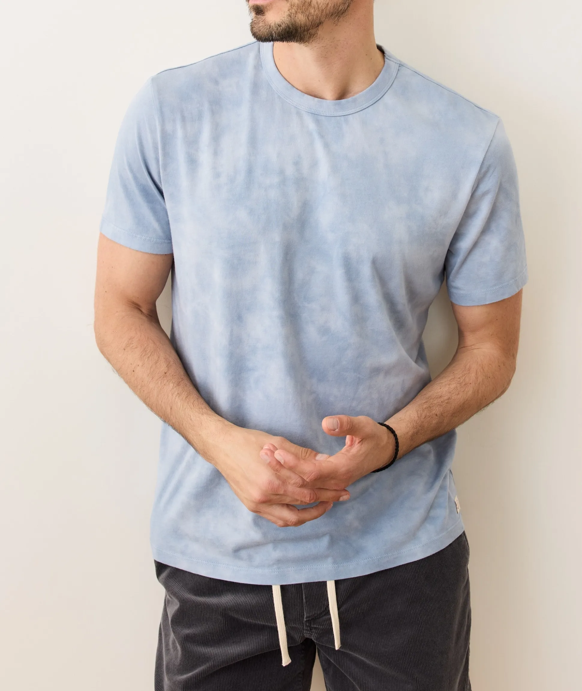 Signature Crew Tee