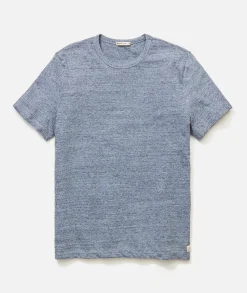 Signature Crew Tee