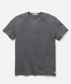Signature Crew Tee