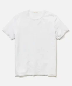 Signature Crew Tee