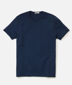 Signature Crew Tee