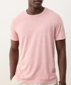 Signature Sea Change Crew Tee