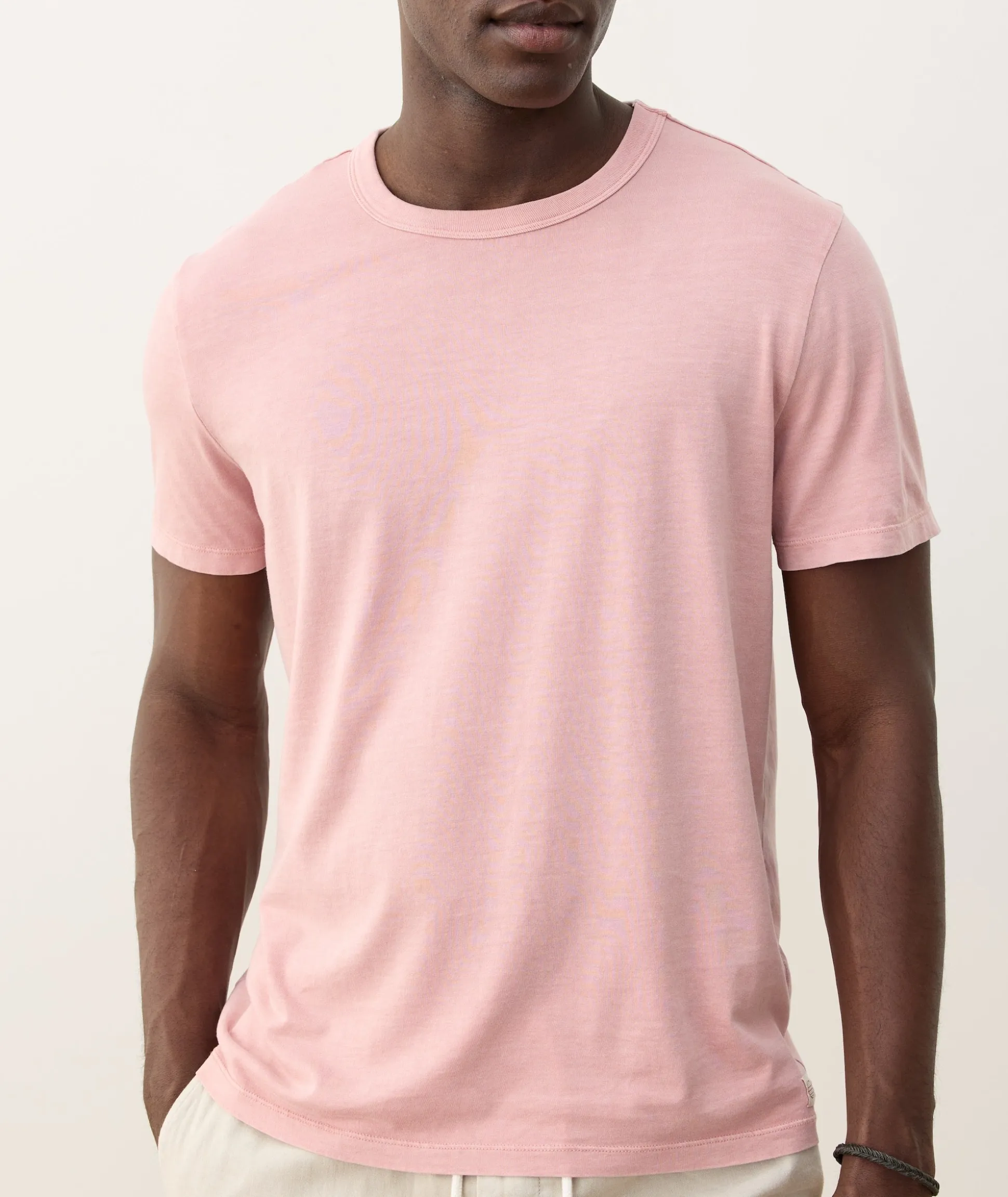 Signature Sea Change Crew Tee