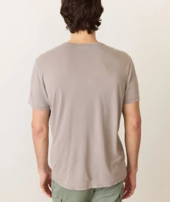 Signature Sea Change Crew Tee