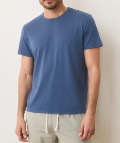 Signature Sea Change Crew Tee