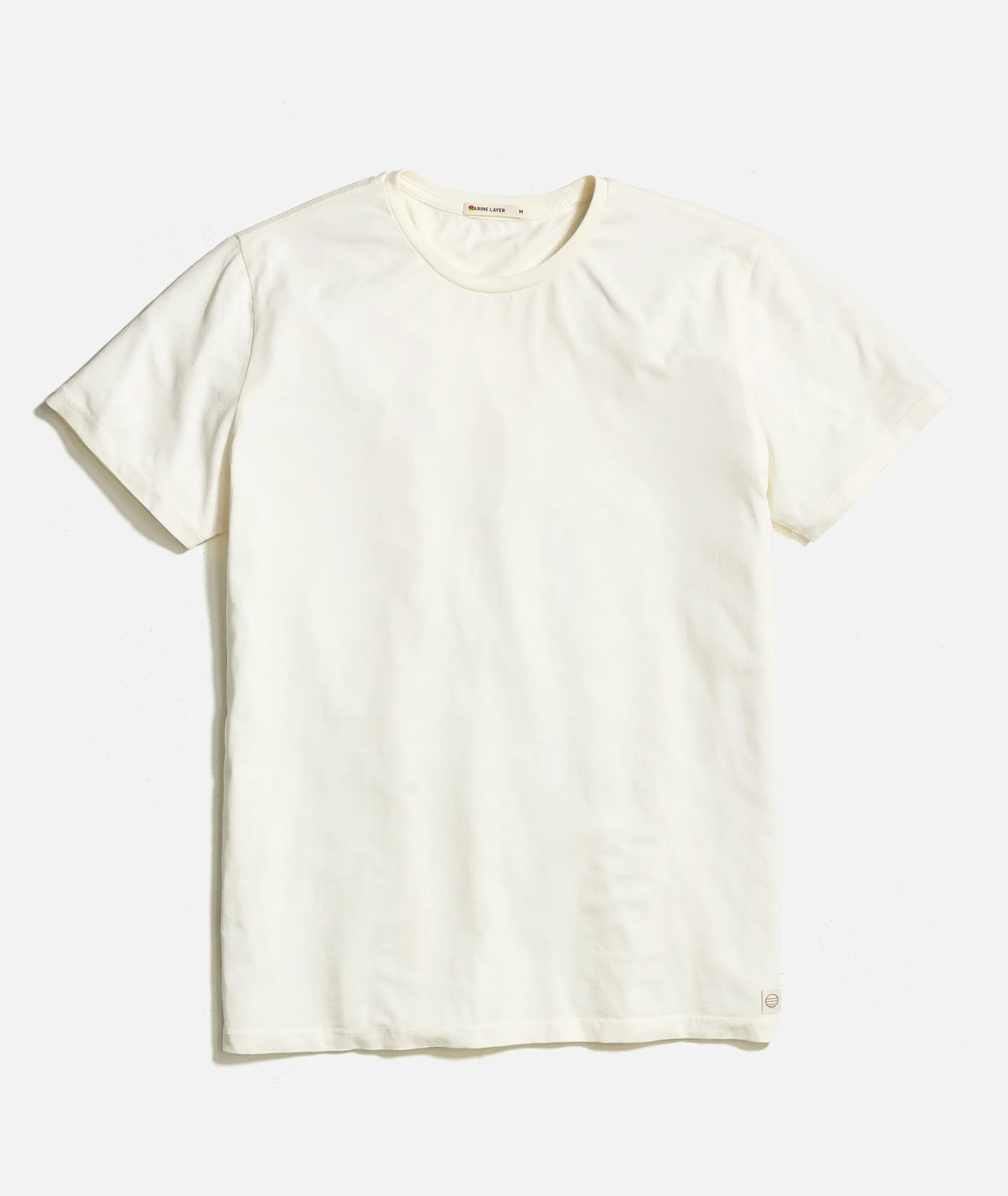Signature Sea Change Crew Tee
