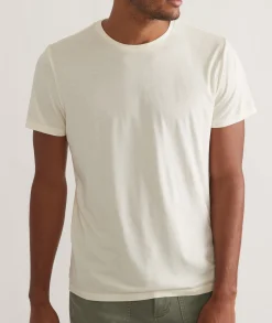 Signature Sea Change Crew Tee