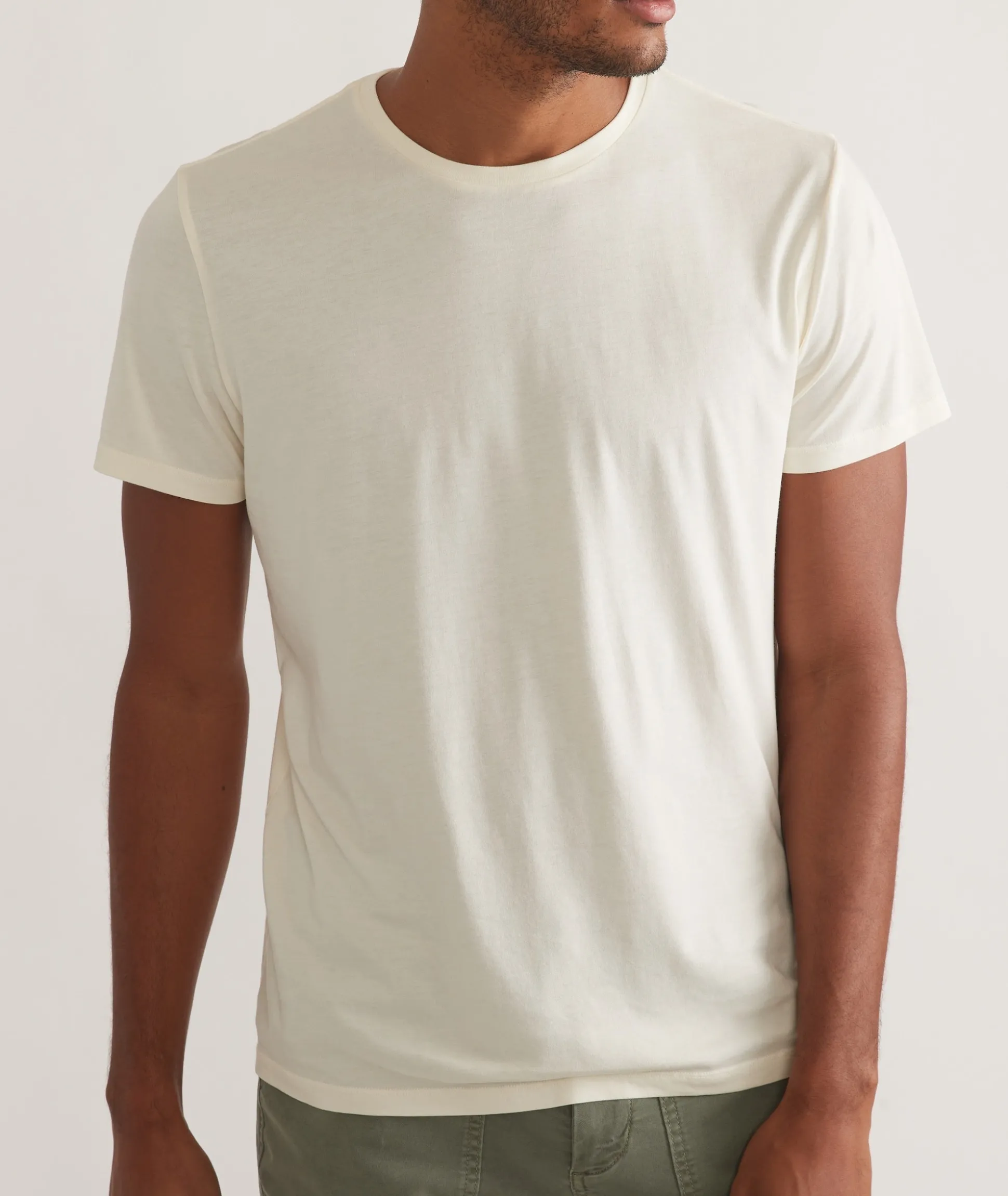Signature Sea Change Crew Tee