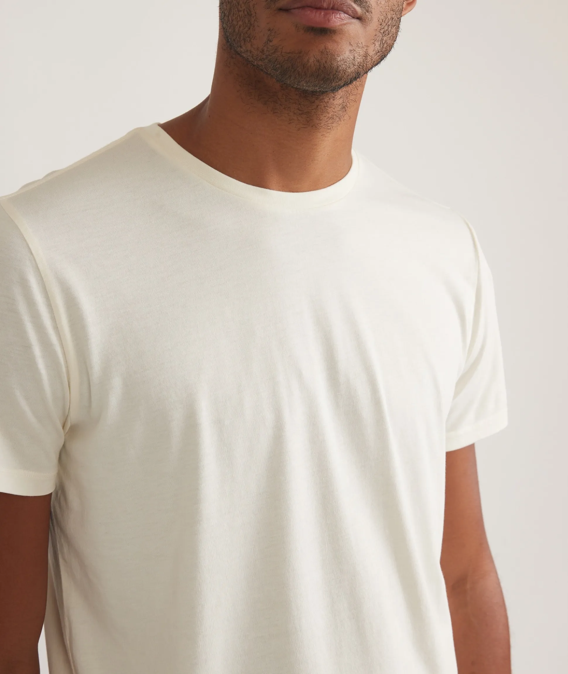 Signature Sea Change Crew Tee