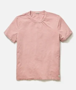 Signature Sea Change Crew Tee