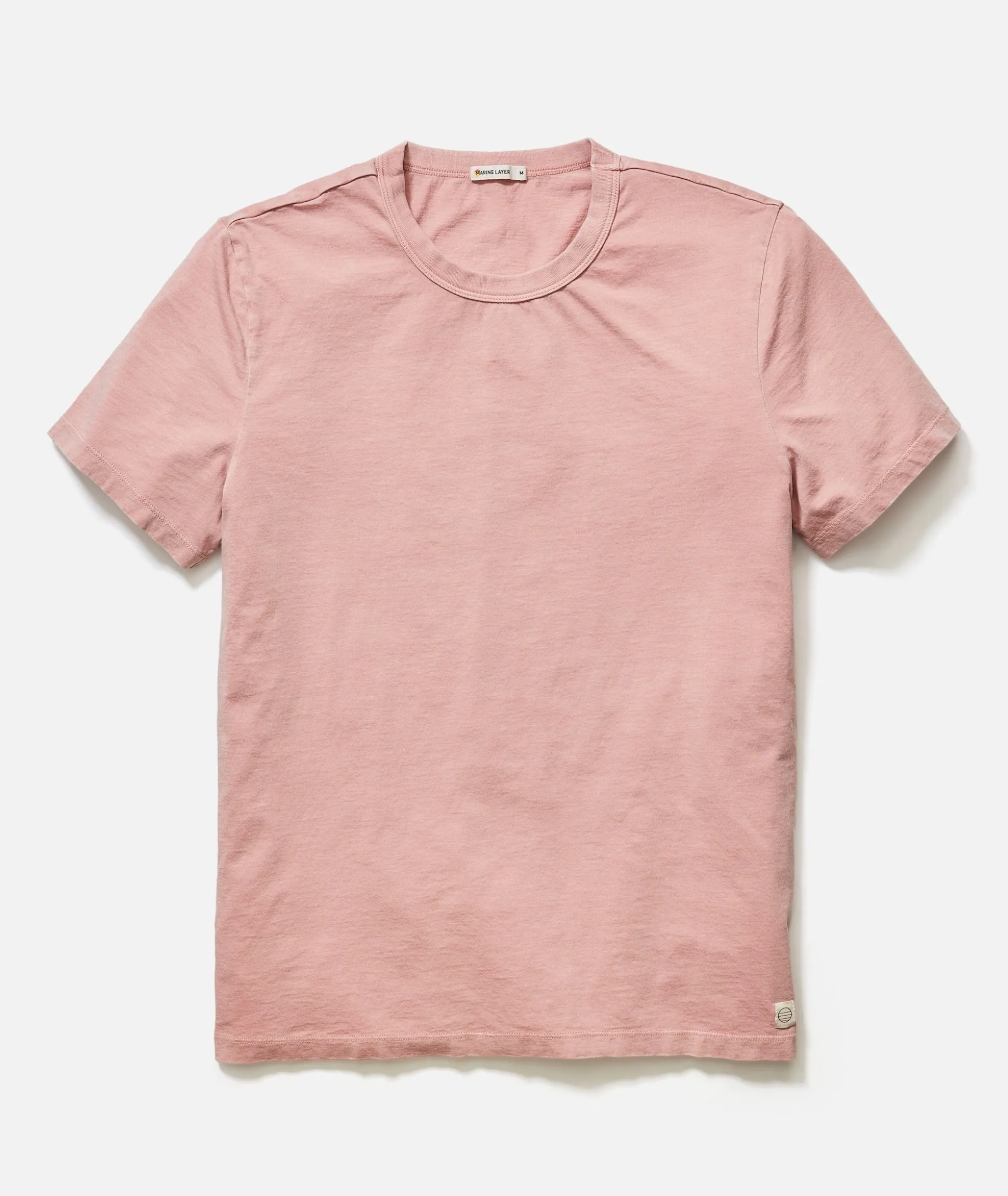 Signature Sea Change Crew Tee
