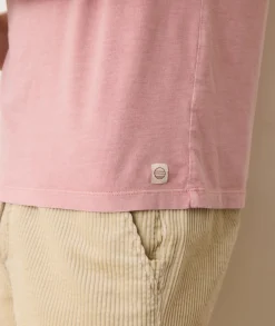 Signature Sea Change Crew Tee