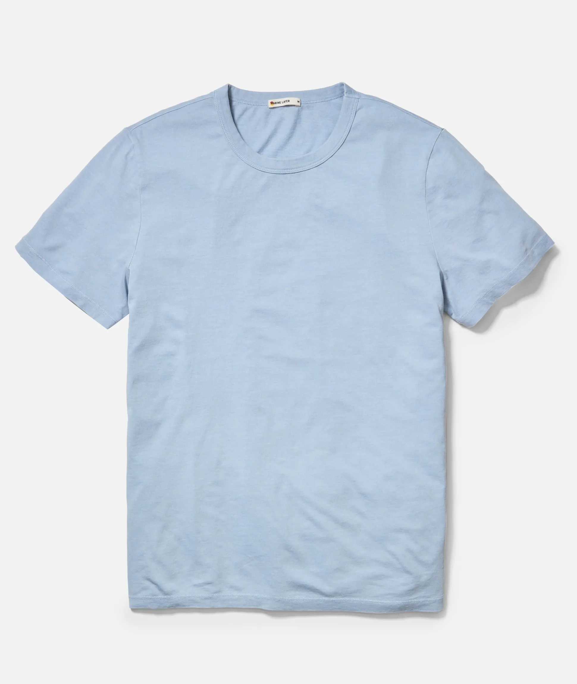 Signature Sea Change Crew Tee