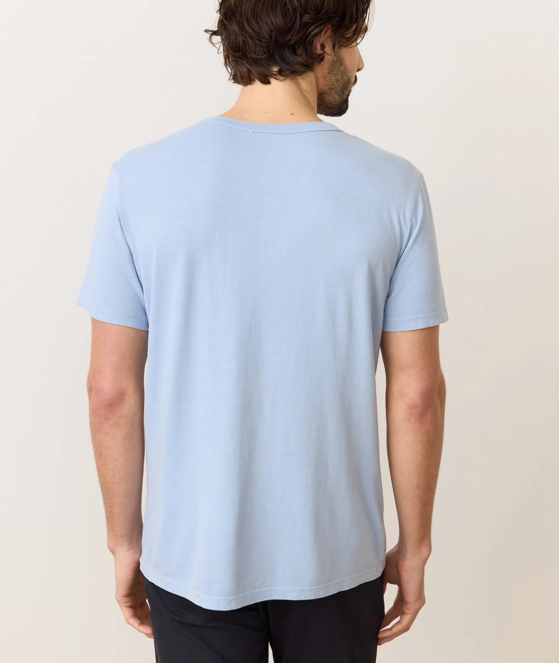 Signature Sea Change Crew Tee