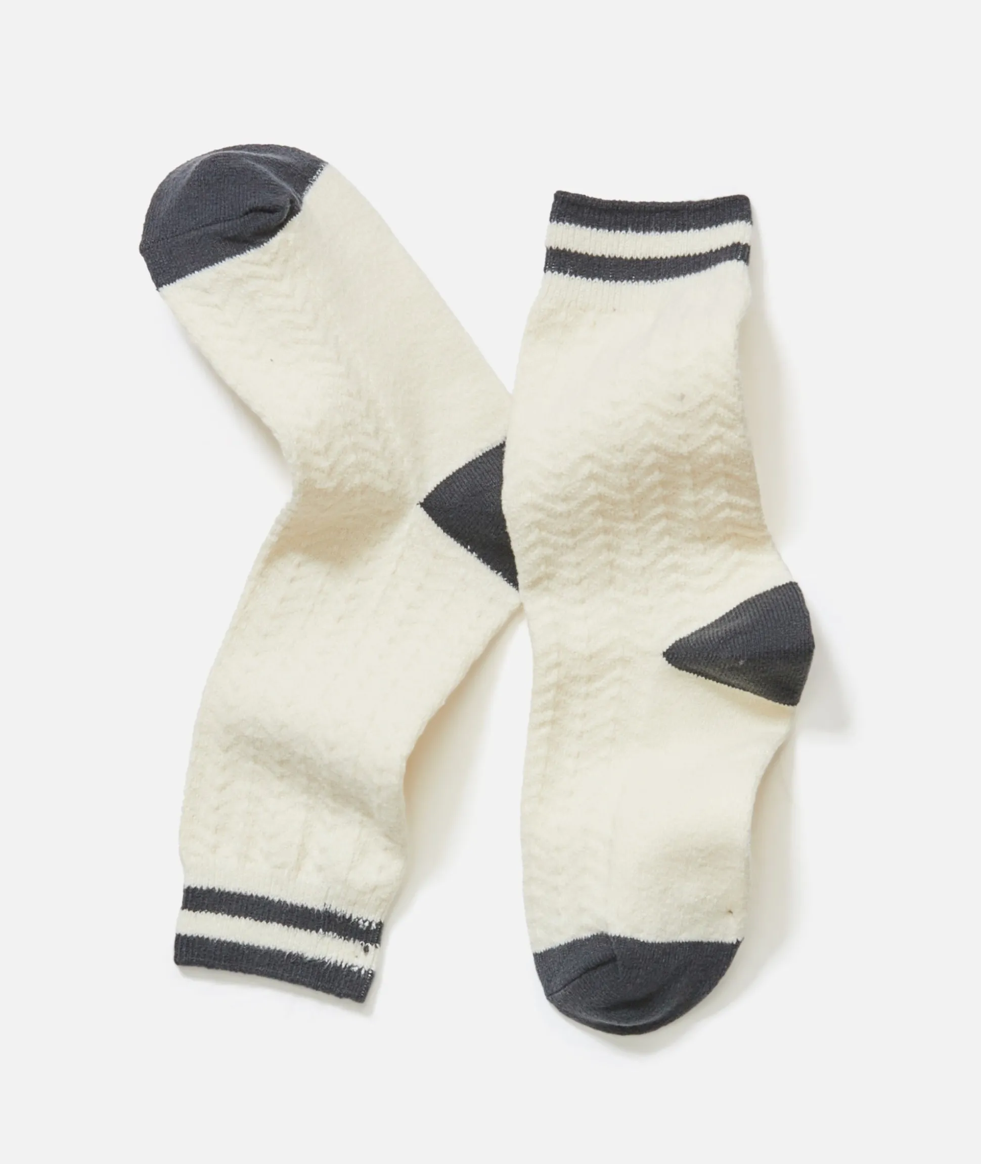 Slouchy Tall Boot Sock