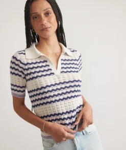 Spencer Sweater Polo