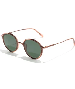 Sunski Baia in Copper Forest