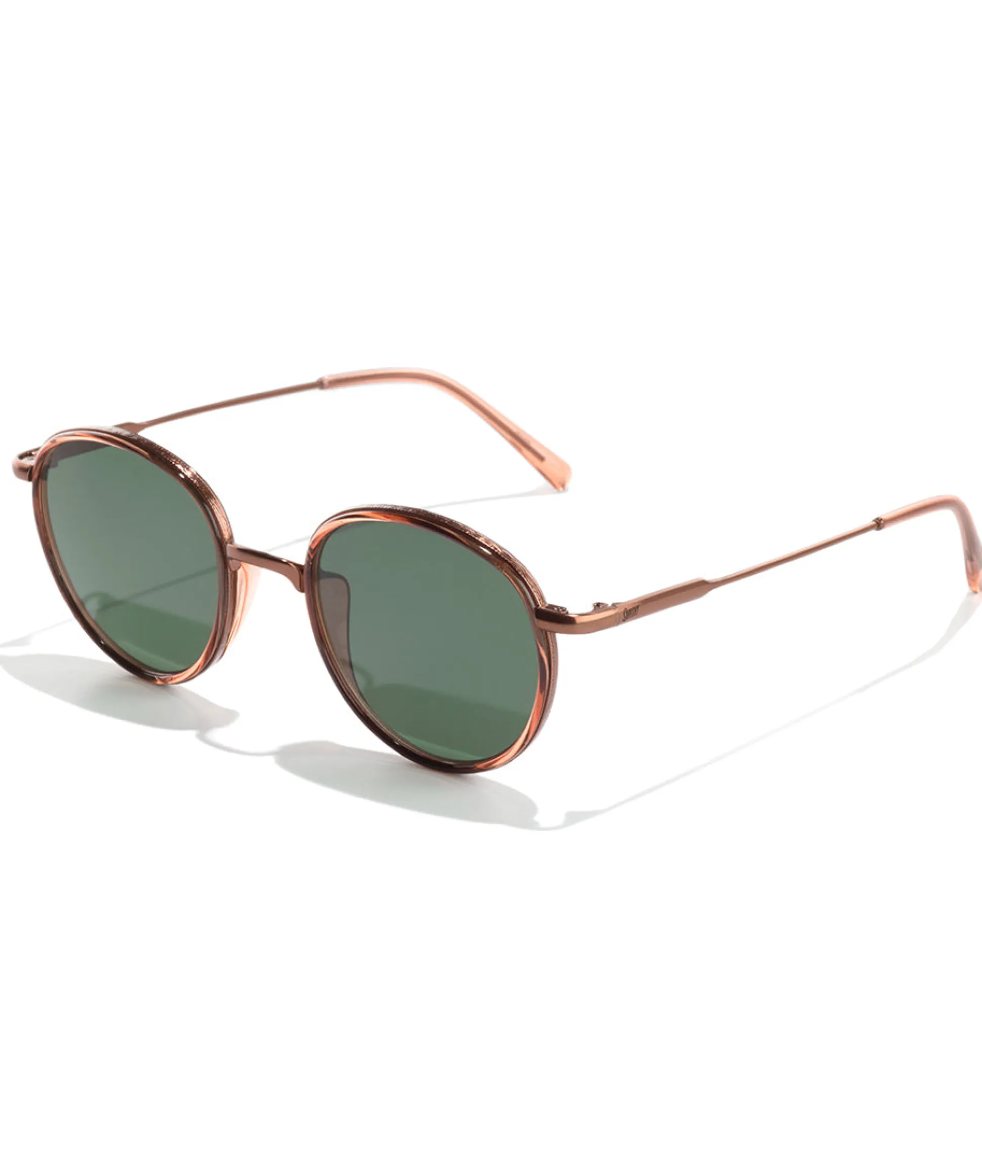 Sunski Baia in Copper Forest