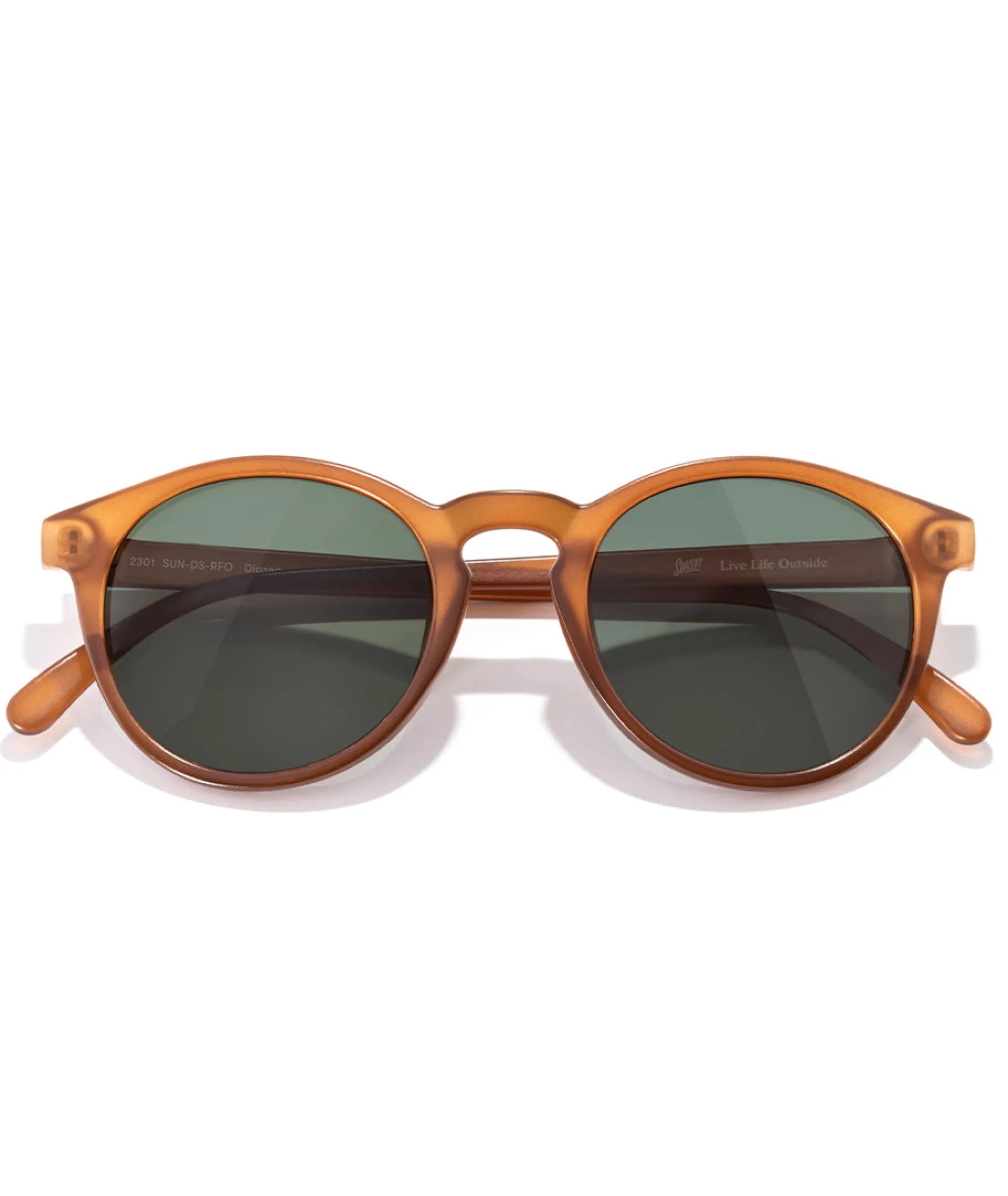 Sunski Dipseas in Rust Forest