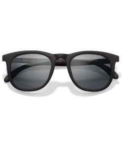 Sunski Seacliff in Black Slate