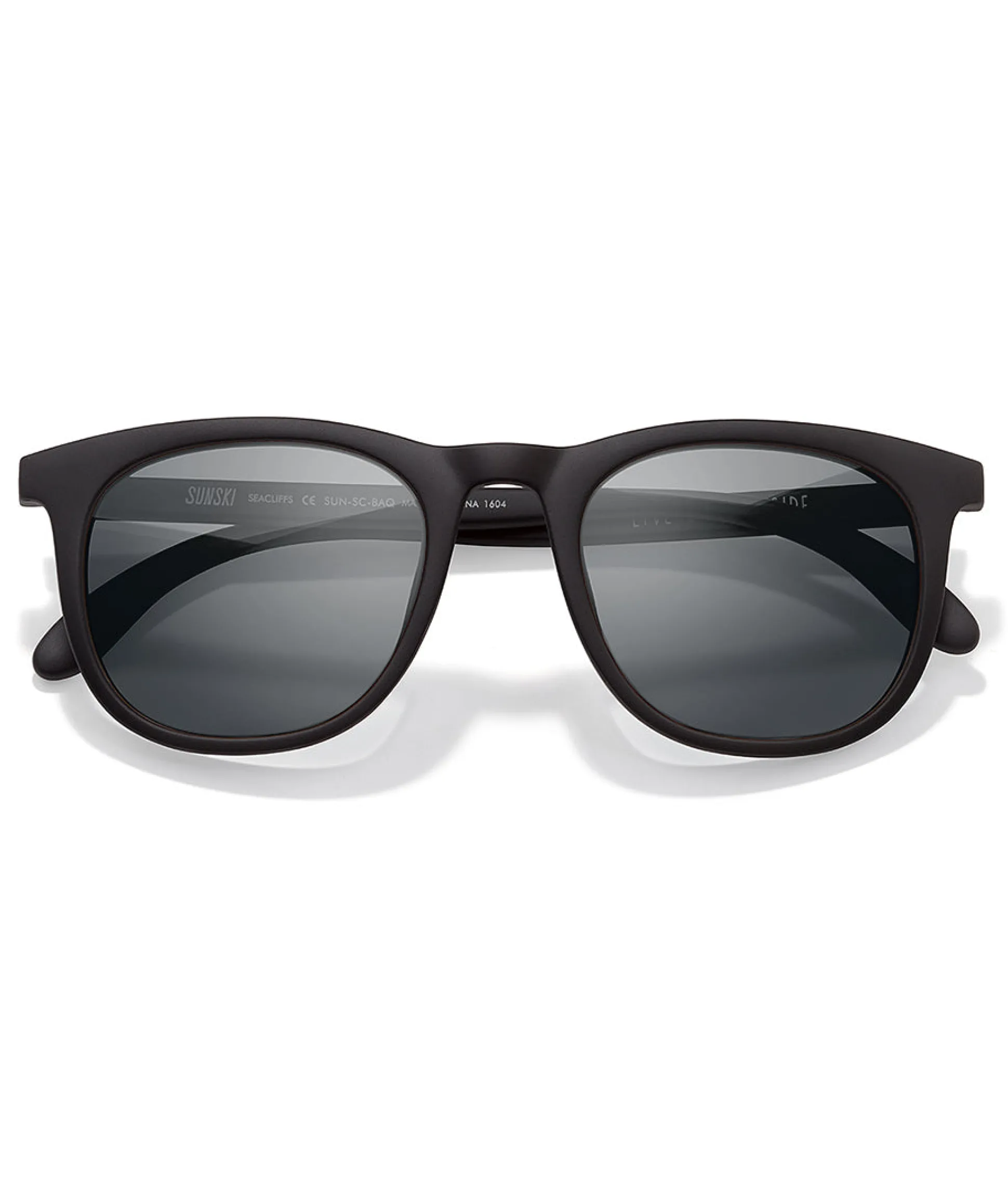 Sunski Seacliff in Black Slate