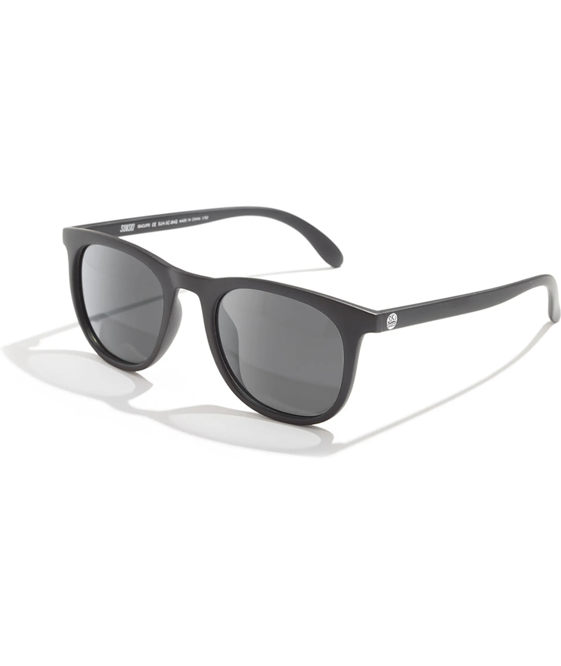 Sunski Seacliff in Black Slate