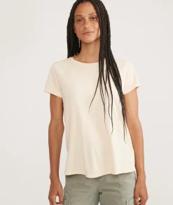 Swing Crew Tee