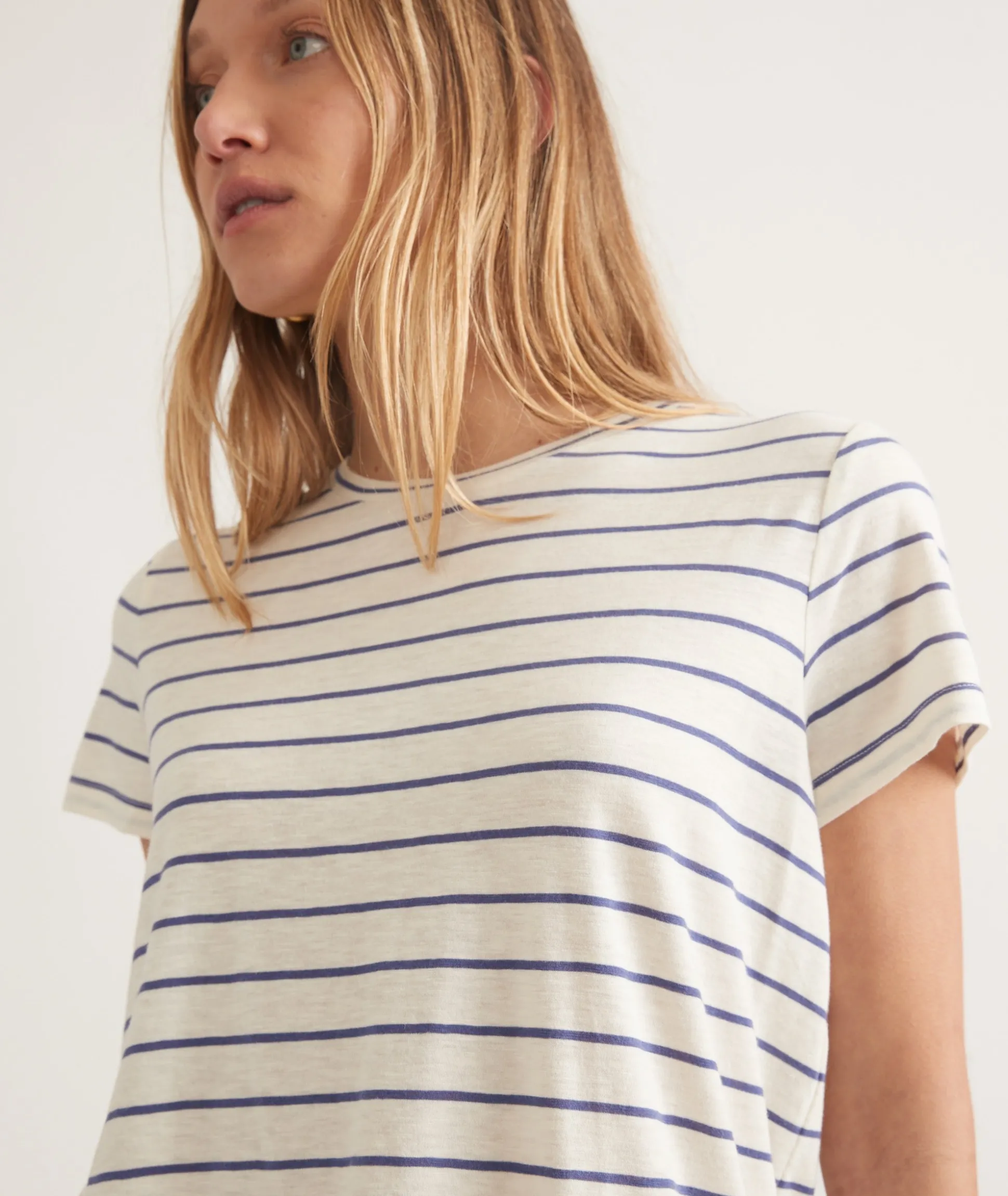 Swing Crew Tee