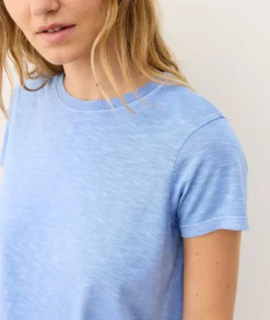 Swing Crew Tee