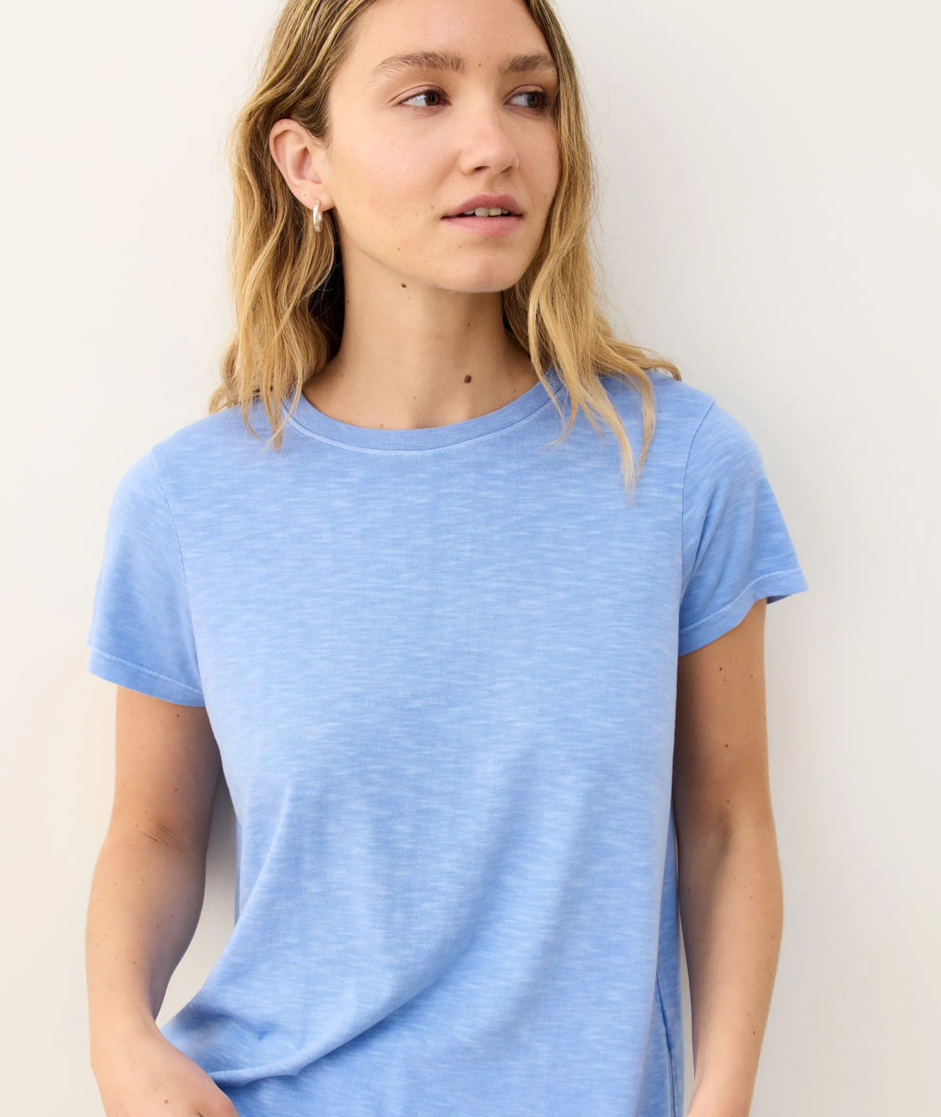 Swing Crew Tee