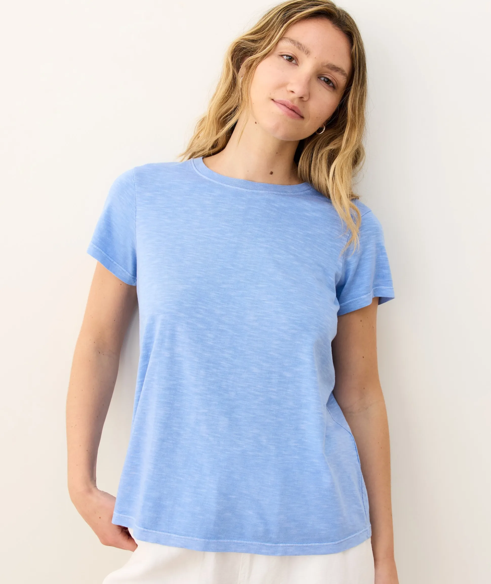 Swing Crew Tee