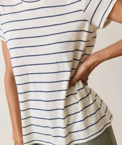 Swing Crew Tee