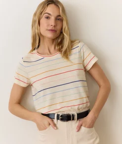 Swing Crew Tee