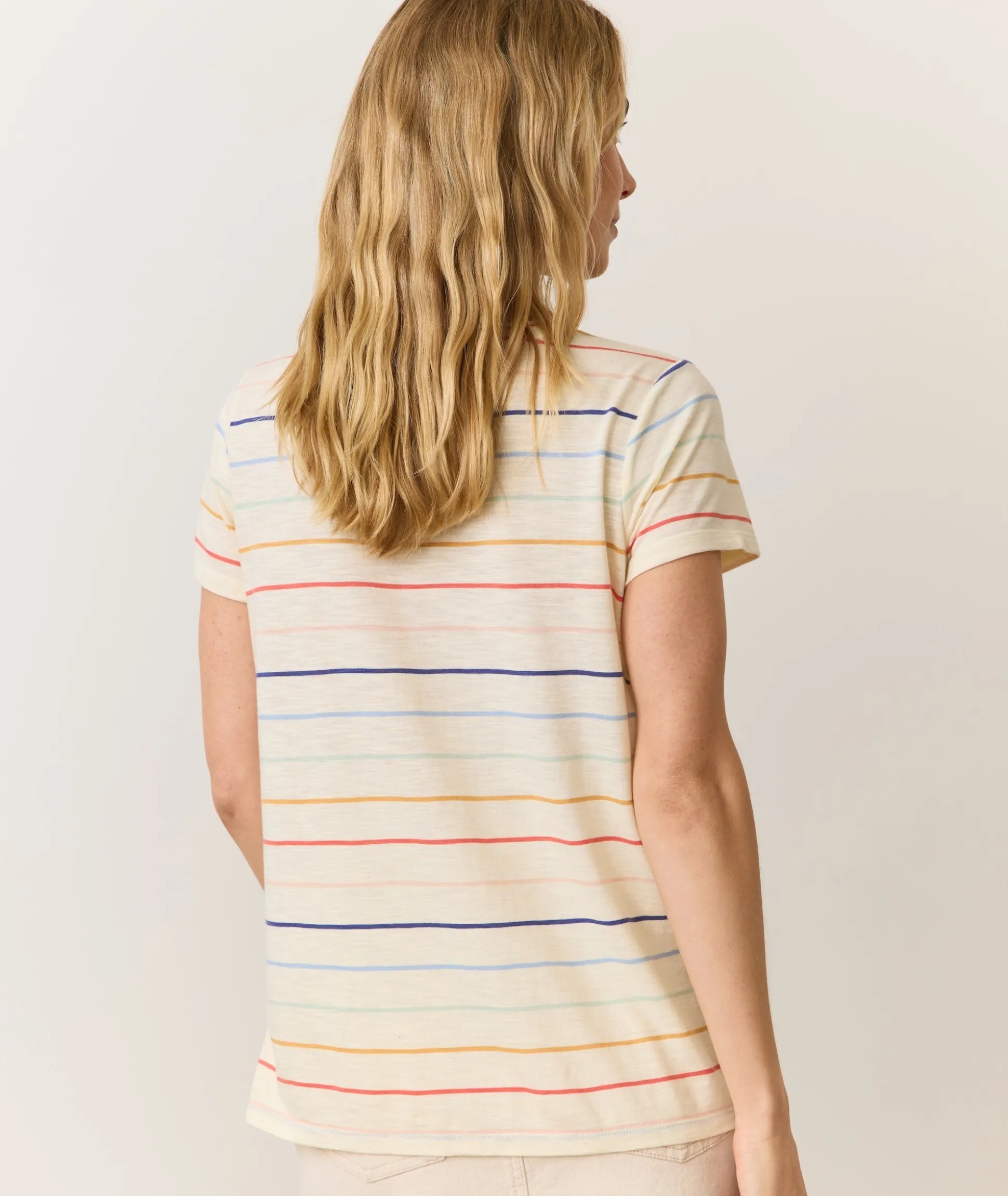 Swing Crew Tee