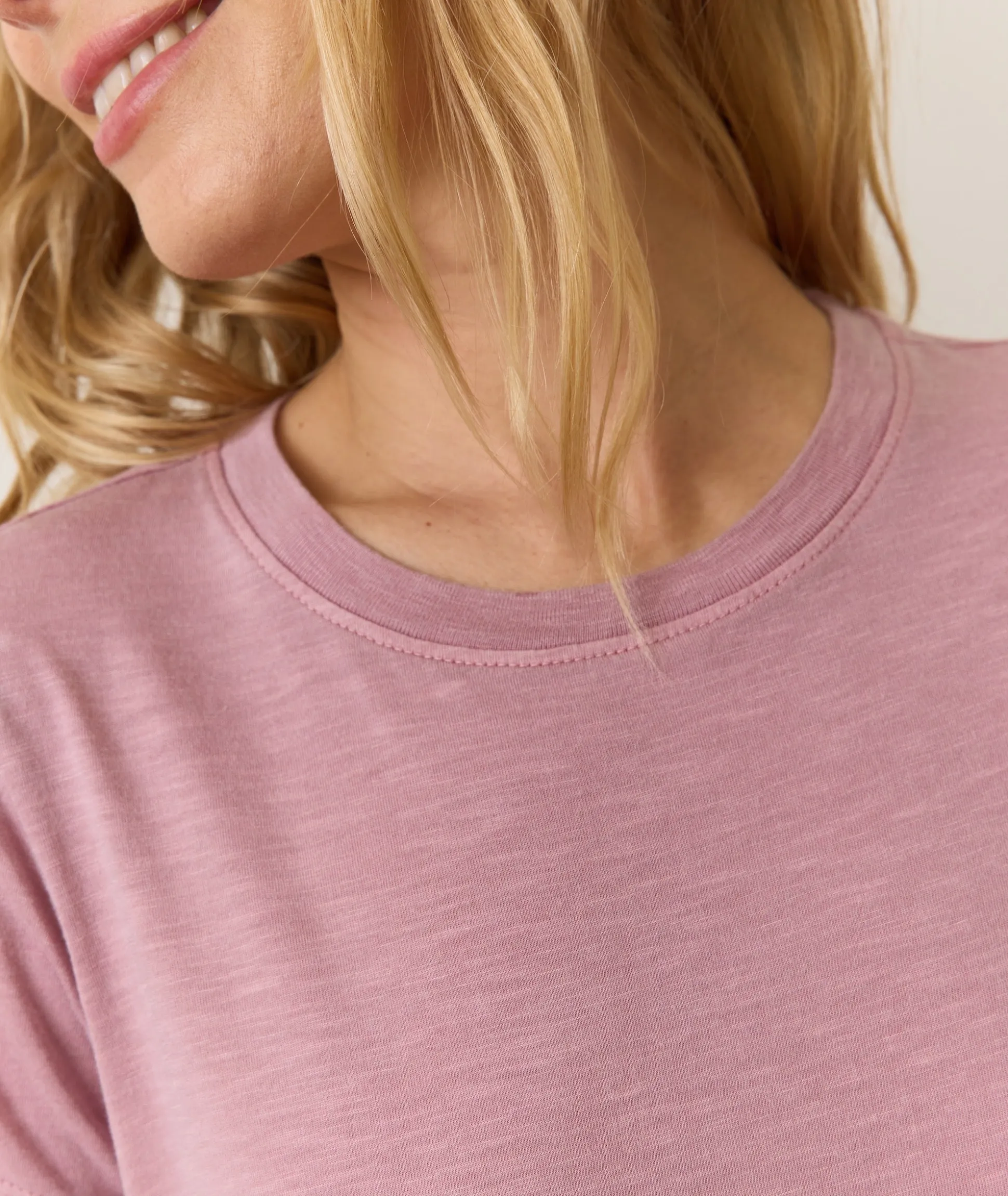 Swing Crew Tee