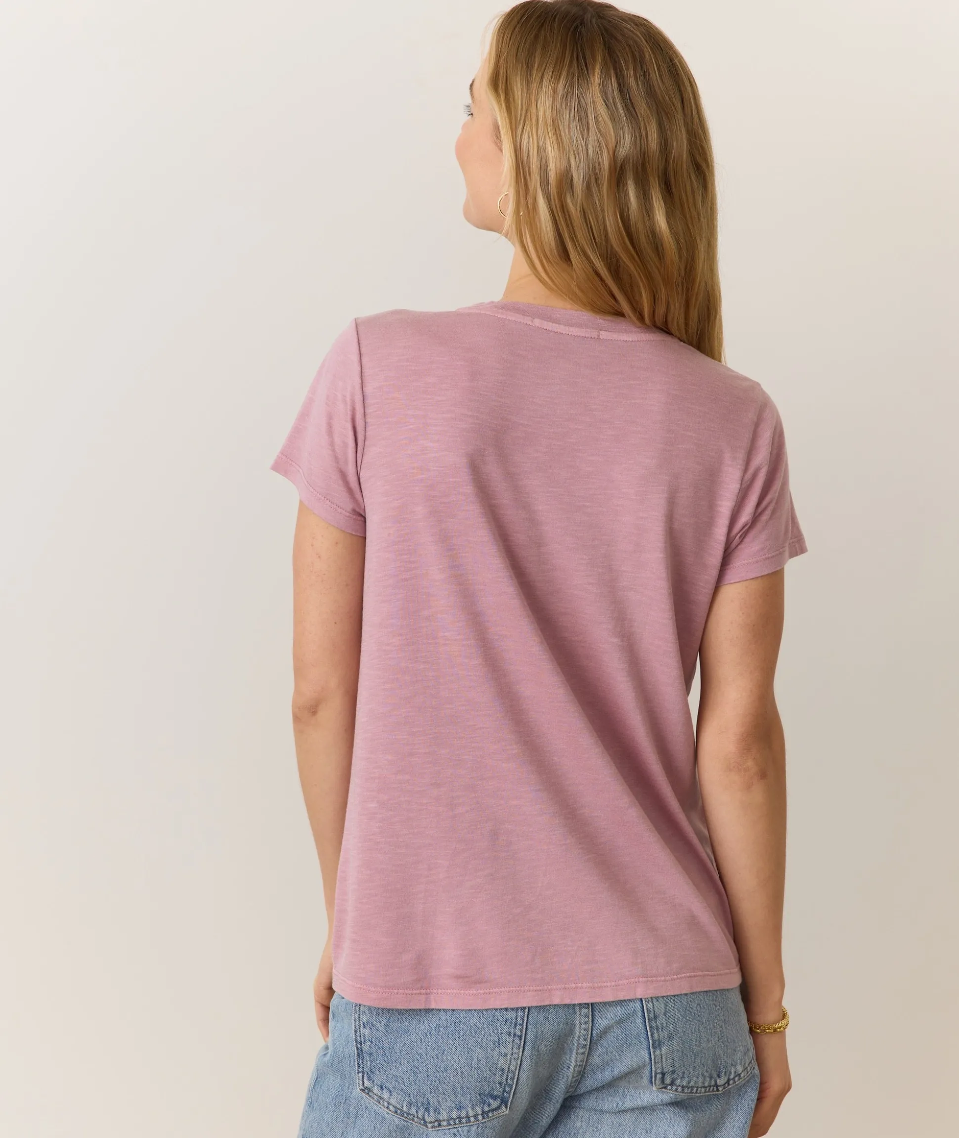Swing Crew Tee