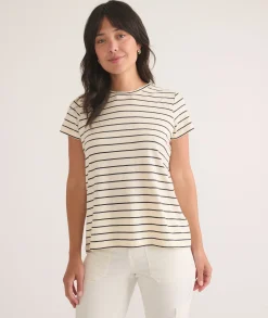Swing Crew Tee