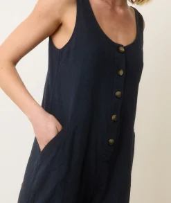 Sydney Beach Jumpsuit