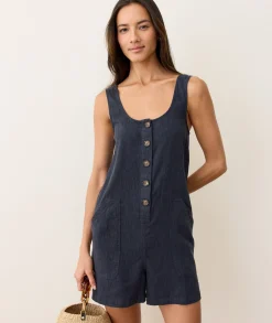 Sydney Romper