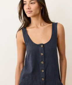Sydney Romper