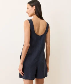 Sydney Romper