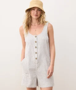 Sydney Romper