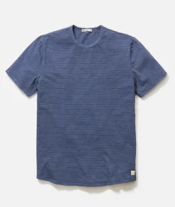Tailored Crew Tee