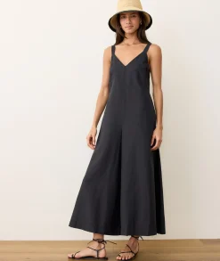 The Cari Wide-Leg Jumpsuit