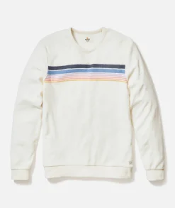 Towel Terry Crewneck