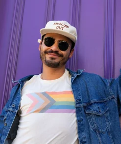 Unisex Pride Giving Tee
