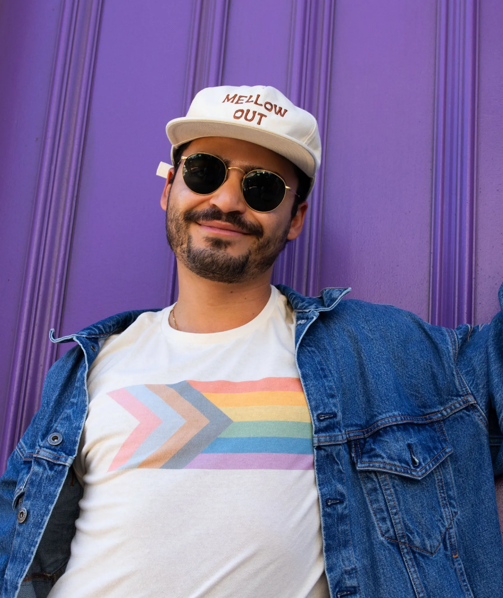 Unisex Pride Giving Tee