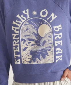 Vintage Terry Sweatshirt