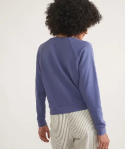 Vintage Terry Sweatshirt