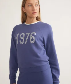 Vintage Terry Sweatshirt